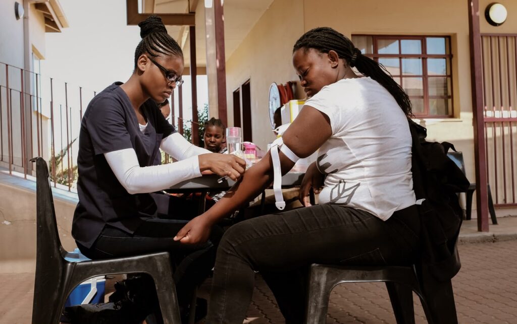 Khomas records 95% HIV status awareness