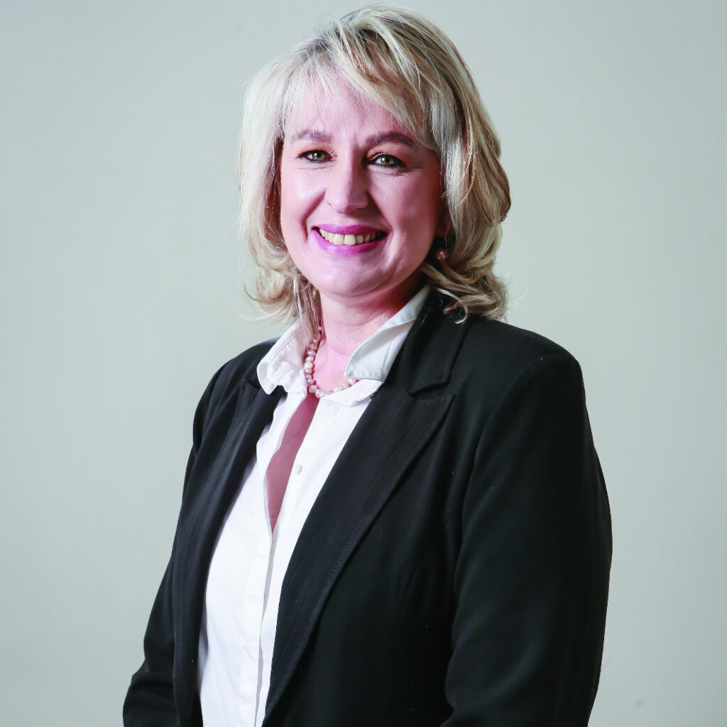 Challenges and Opportunities in Namibia’s Oil Future