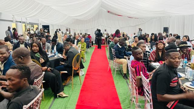 Omuthiya business expo receives financial boost