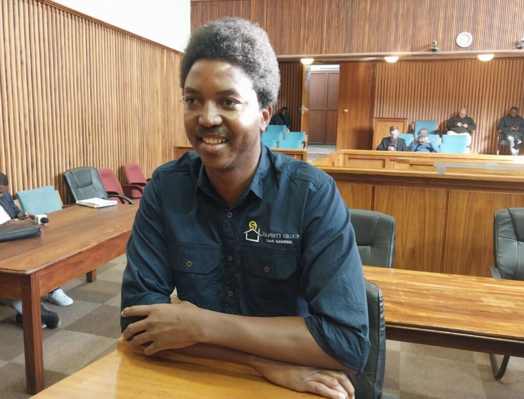 Judgement in activist’s case about highway speed humps postponed