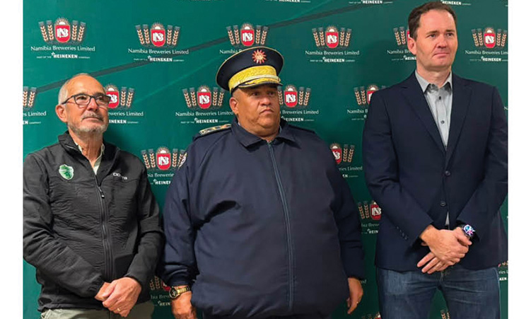 300 drivers to be targeted at every roadblock