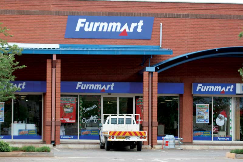 Furnmart employees to start salary increment strike on Monday