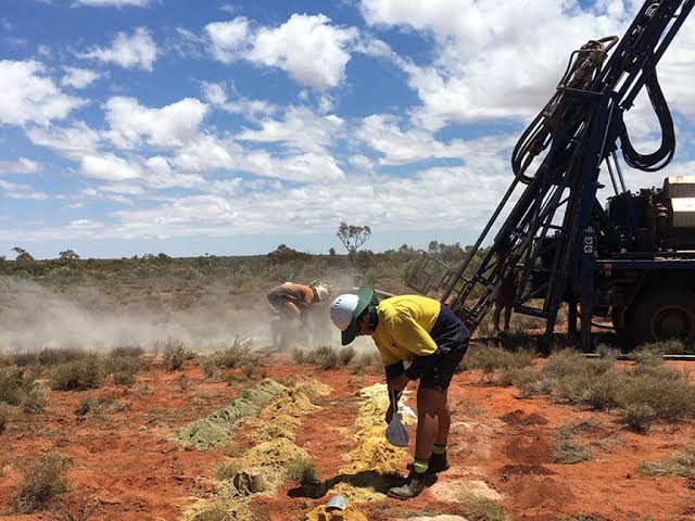 Australian firm eyes Abenab drilling