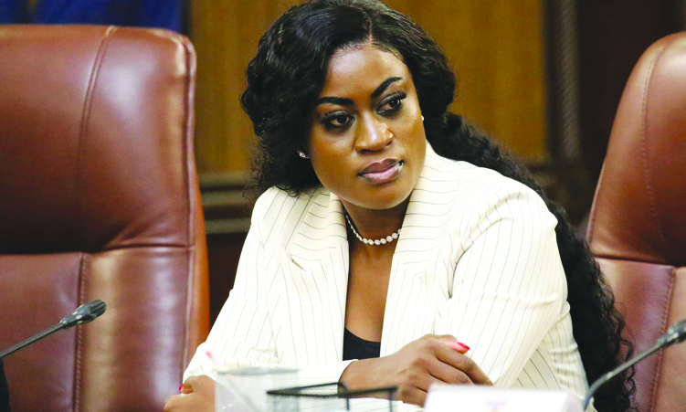 Health ministry launches online complaints system