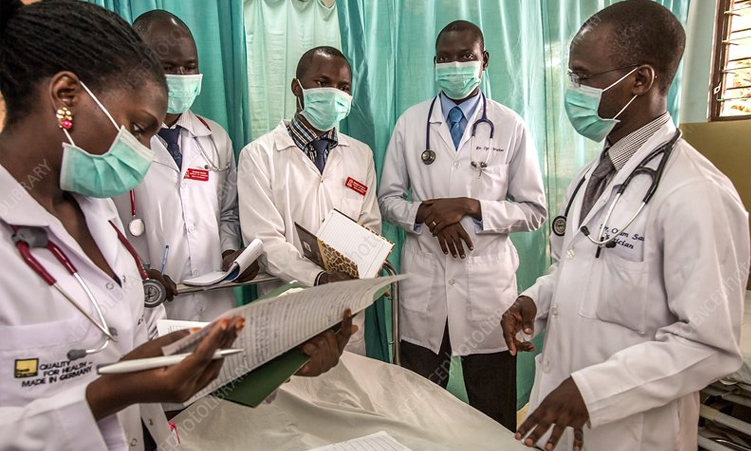NSFAF funding cuts hit medical students