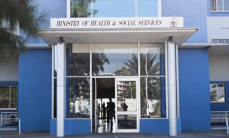 Urgent N$1b health tender blocked