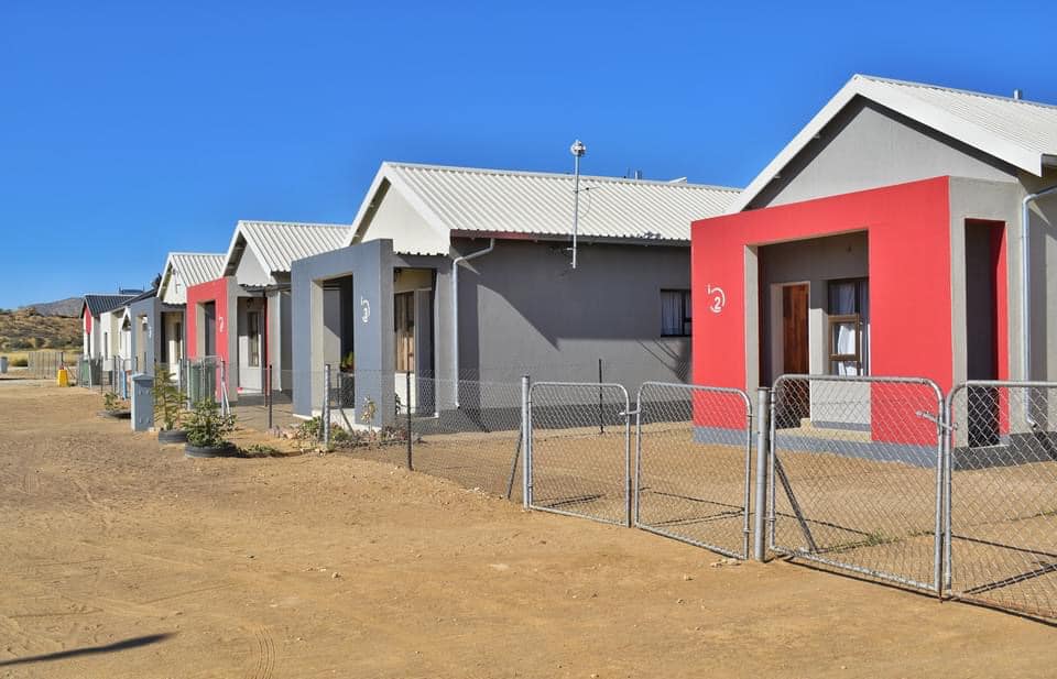 GIPF pitches another housing plan to Sankwasa
