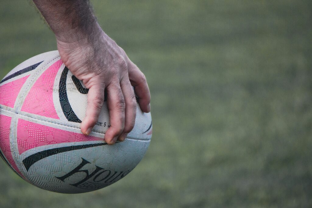 Rugby in Namibia: Growth, Challenges and Global Ambitions