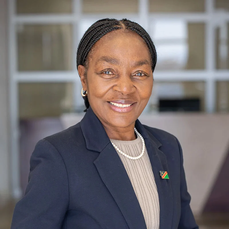 Namibia’s financial milestones in 12 months