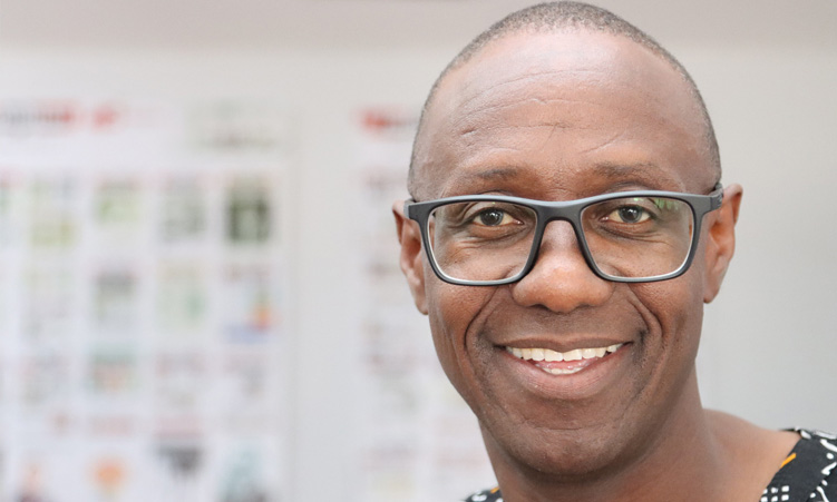 Ngurare appoints Amupadhi to salary review task force
