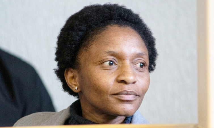 Accountant gets 12 years for N$4.48 million fraud