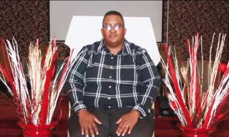 Homeless find hope at Windhoek church shelter