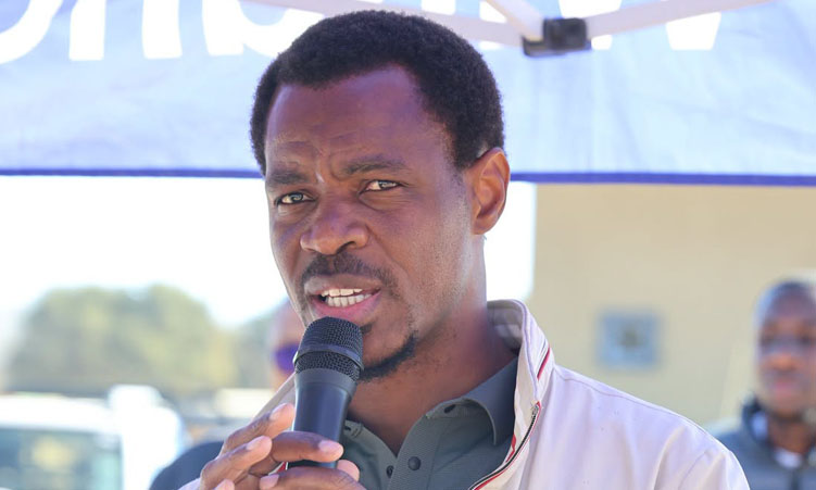Windhoek says RFA funding falls short for road repairs