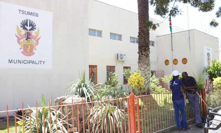 Tsumeb municipality to appeal N$108 000 labour award