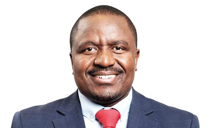 ECN nominee Sindano faces opposition scrutiny over past Swapo ties