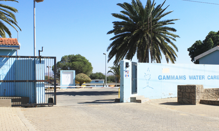 Hearing of city’s N$24.5m water pollution claim starts