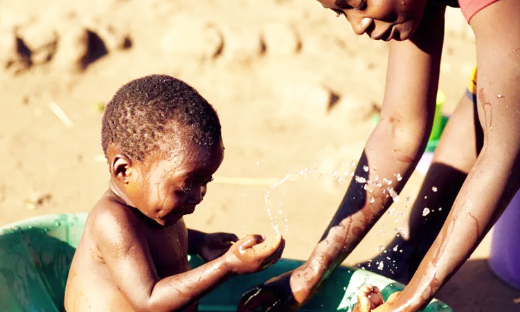 Namibia declares cholera outbreak over