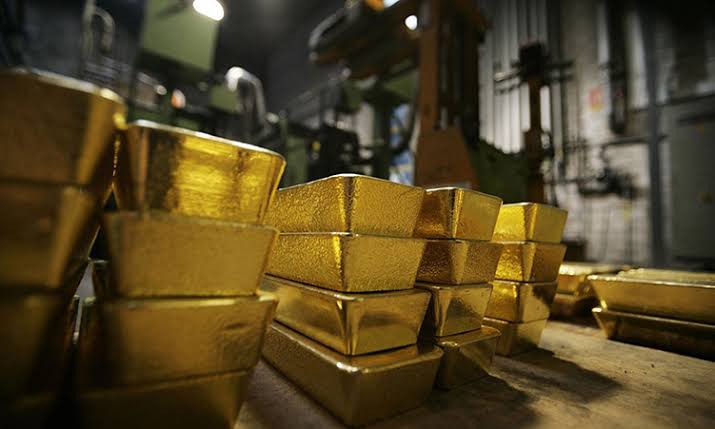 Gold price surge lifts Namibia’s export earnings