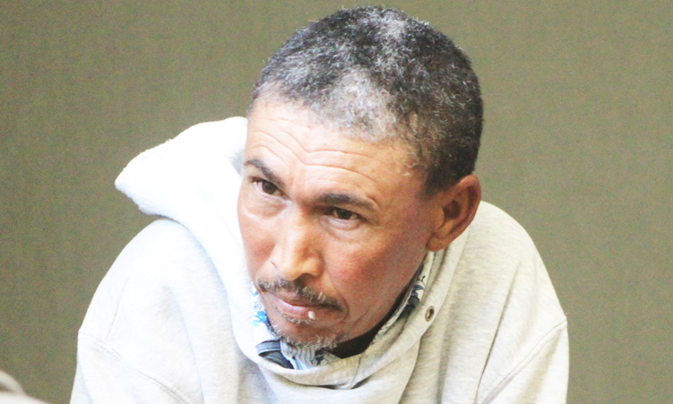 Rehoboth sibling murderer Van Wyk sentenced to life imprisonment