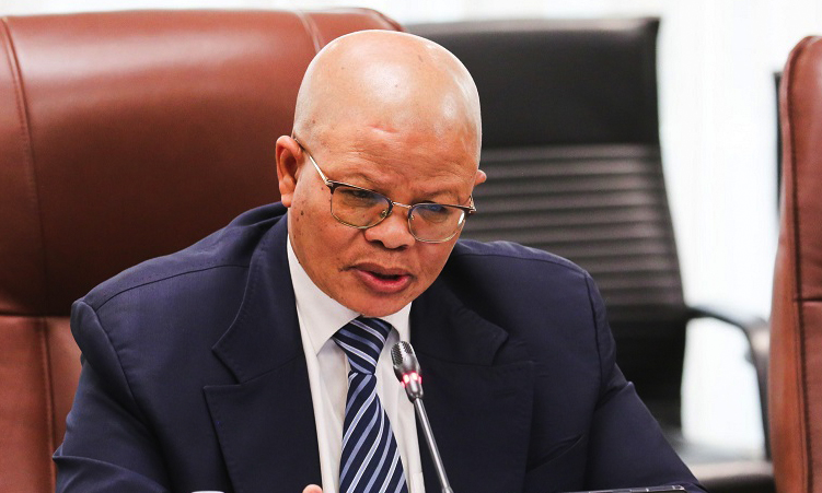 Former PSC chair awaits sentencing after fresh delay