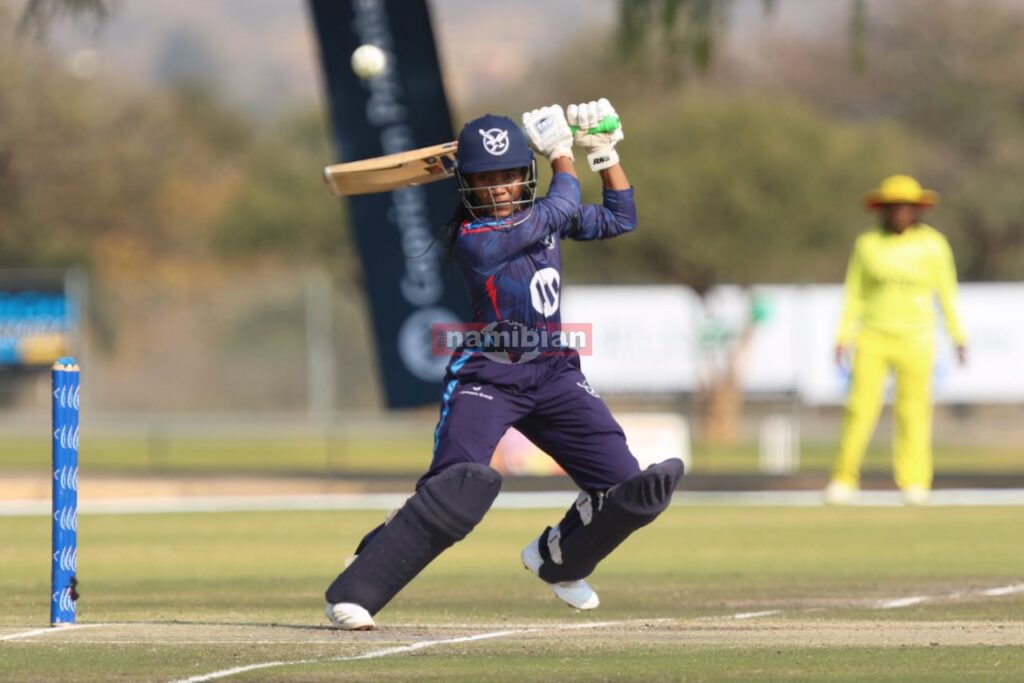 Capricorn Eagles off to great start