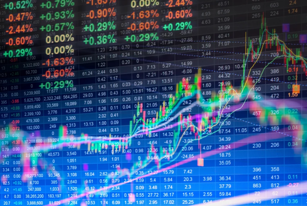 Capricorn Group remains star player on NSX