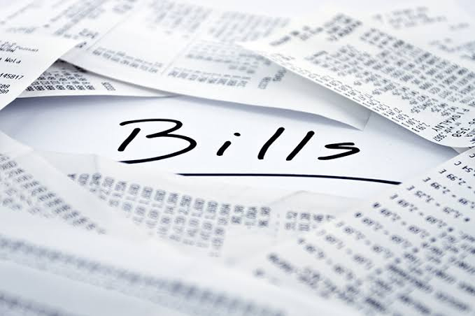 City suspends staff over billing errors