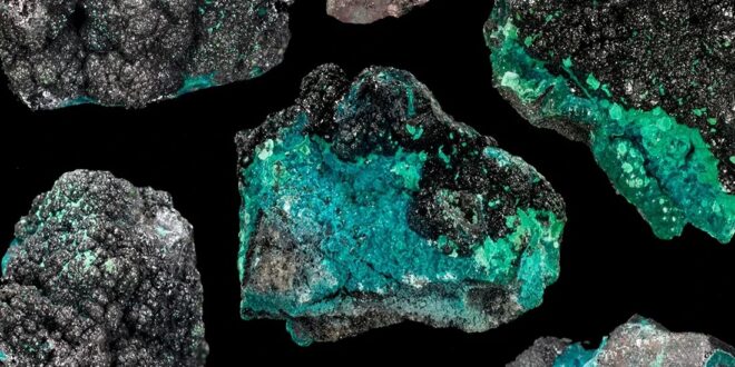 Opuwo cobalt project sold to Chinese company
