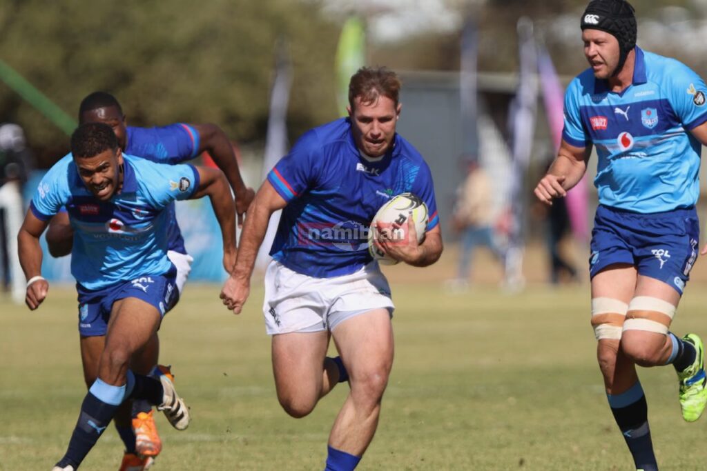 Future looks bright as Bulls edge thriller