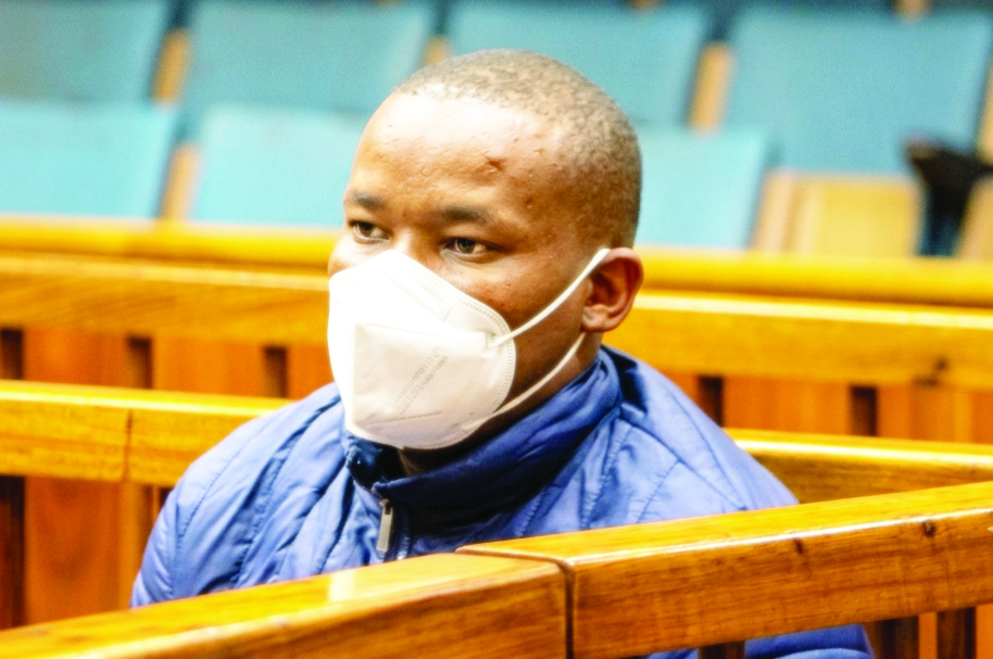 Man accused of murdering girlfriend awaits trial dates