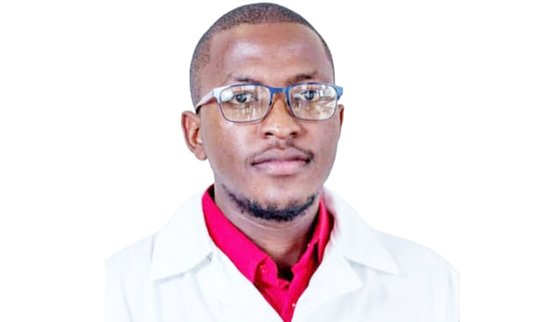 She ku nangela oshi naounongo woku ku lya