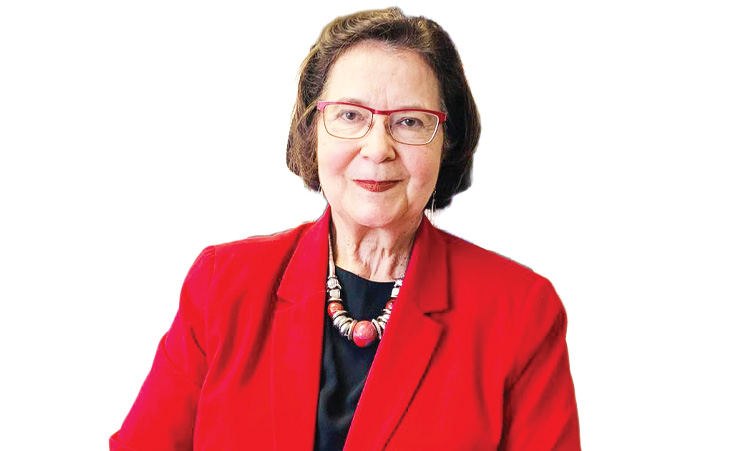 Unam’s ‘empathy doctor’