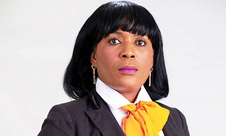 Shiponeni suspension extended again amid corruption probe