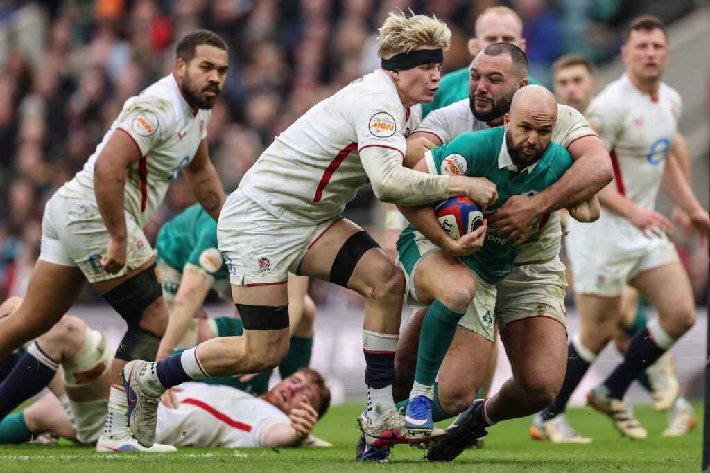 Ireland coach Farrell relishes another crack at Eden Park record