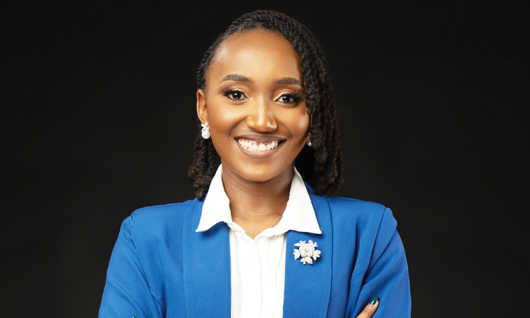 Age is no barrier, says rising MC