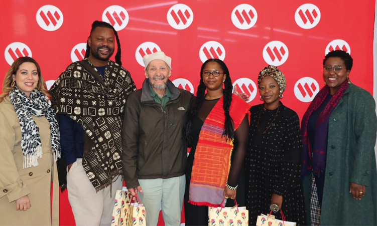 Bank Windhoek Triennial judging complete