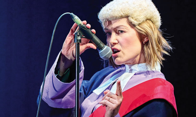Best of British theatre comes to big screen