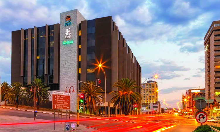 FNB Namibia named country’s best SME bank