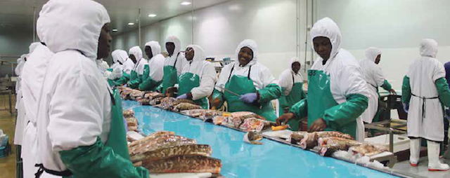 Fishrot victims seek justice in Iceland