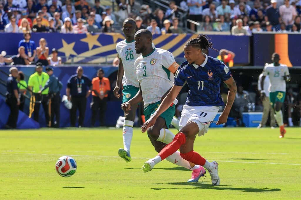 France, Morocco kick off blockbuster World Cup quarter finals