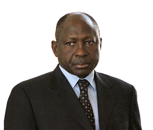 Central bank wins N$40m appeal against DRC general