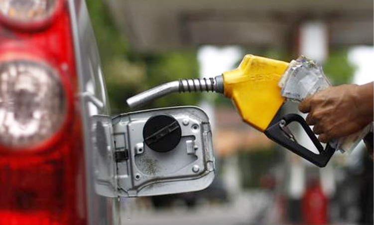 National Energy Fund nearly drained after N$1.3bn fuel bailout