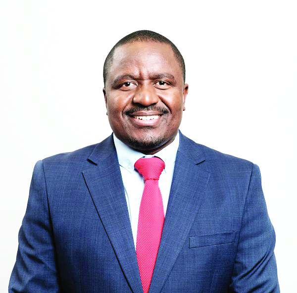 Sindano is president’s ECN pick