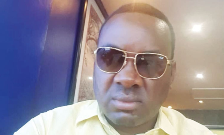 Oshakati pharmacist arrested over alleged rape and gun threat