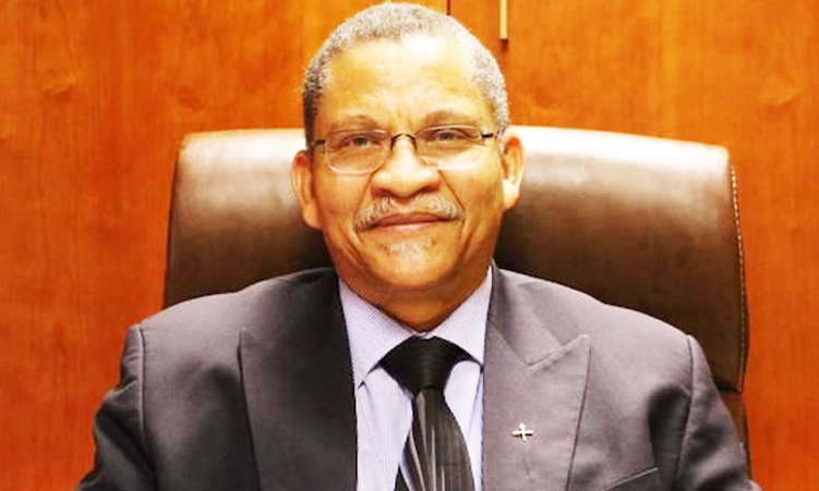 Epangelo la kaleka omayambidido omaudano