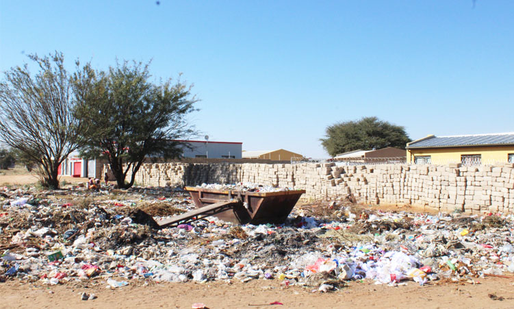 Gobabis rushing to ‘clean-up house’ before Miss Namibia
