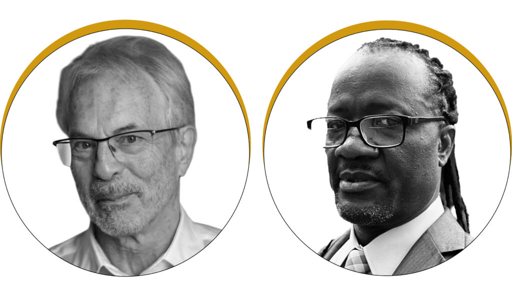 The Namibian and German Governments’ Post-Colonial Colonialism