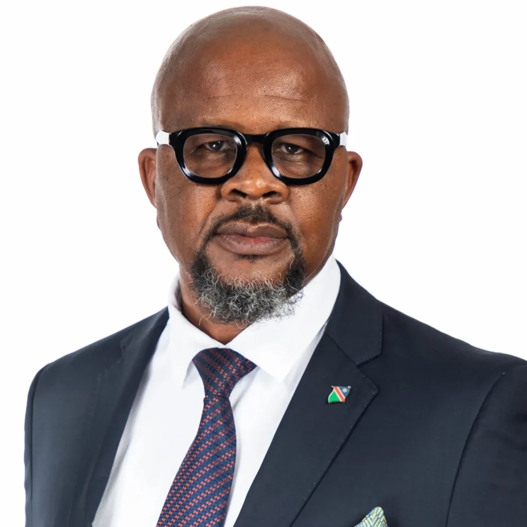 Tjaveondja calls for stronger parliamentary oversight through stakeholder engagement