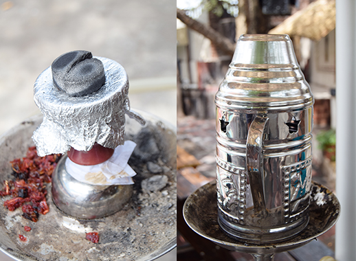 National Council pushes hubbly bubbly crackdown