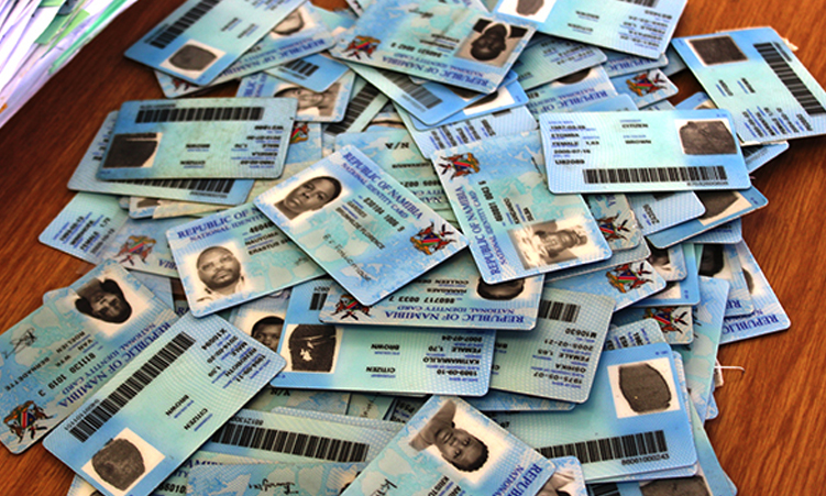 Omaheke first stop for e-ID rollout campaign